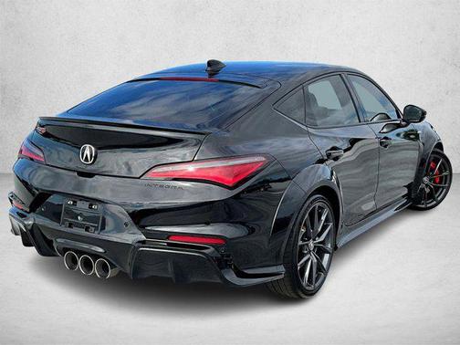 2024 Acura Integra Type S