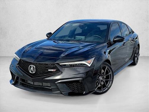 2024 Acura Integra Type S