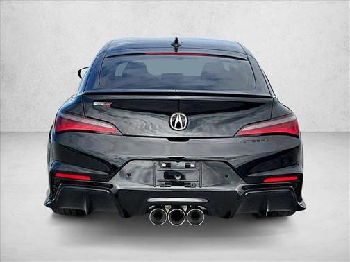 2024 Acura Integra Type S