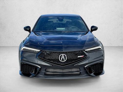 2024 Acura Integra Type S