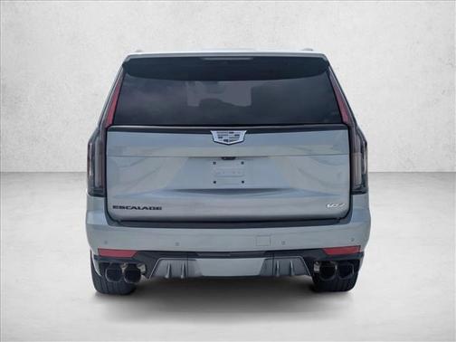 2024 Cadillac Escalade V-Series