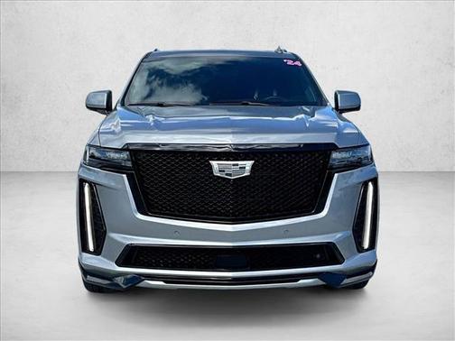 2024 Cadillac Escalade V-Series