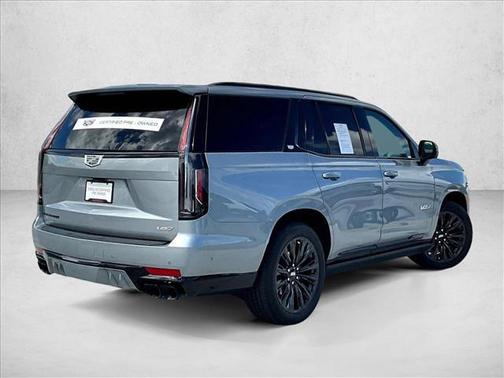 2024 Cadillac Escalade V-Series