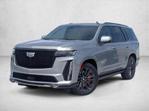 2024 Cadillac Escalade V-Series