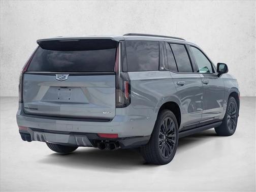 2024 Cadillac Escalade V-Series