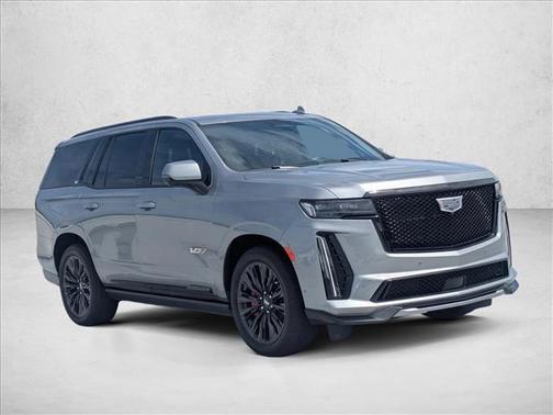 2024 Cadillac Escalade V-Series