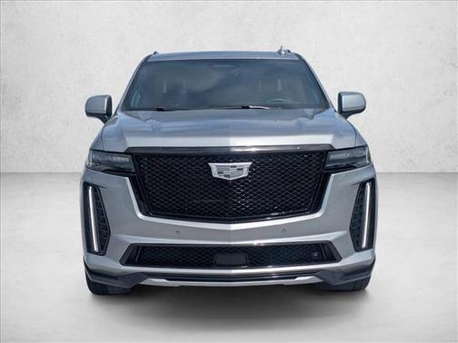 2024 Cadillac Escalade V-Series