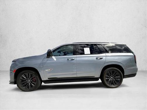 2024 Cadillac Escalade V-Series