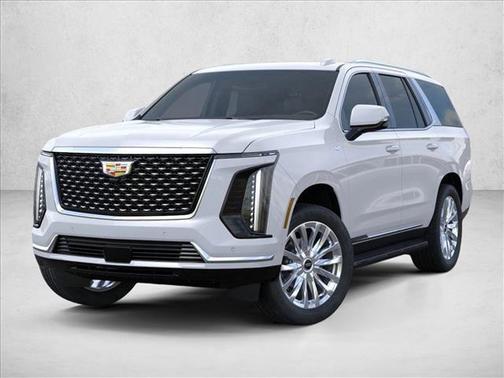 2026 Cadillac Escalade Base