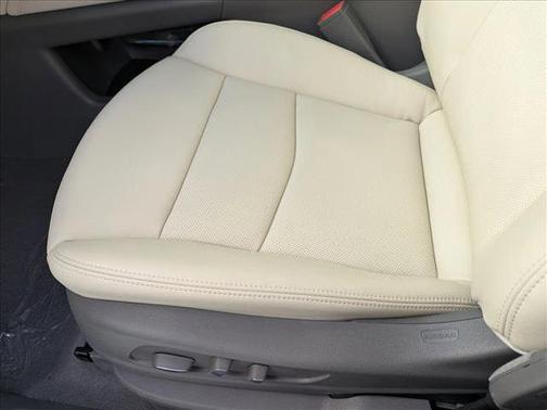 2025 Cadillac XT6 Premium Luxury FWD