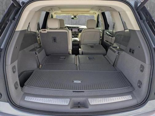 2024 Cadillac XT6 Premium Luxury FWD