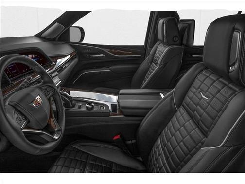 2024 Cadillac Escalade Premium Luxury Platinum