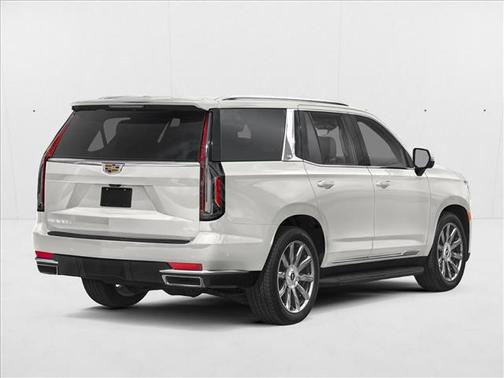 2024 Cadillac Escalade Premium Luxury Platinum