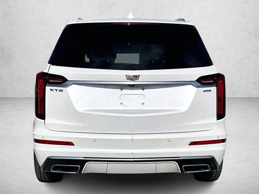 2020 Cadillac XT6 Premium Luxury FWD