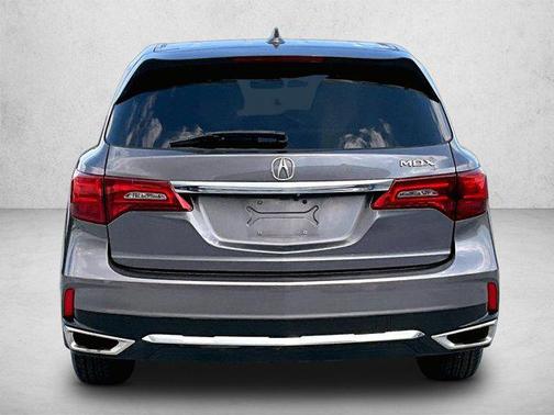 2017 Acura MDX 3.5L