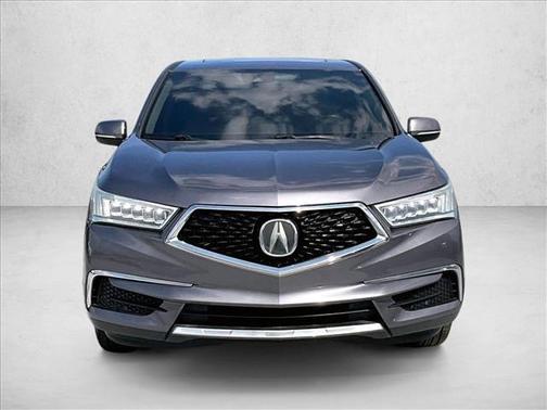 2017 Acura MDX 3.5L