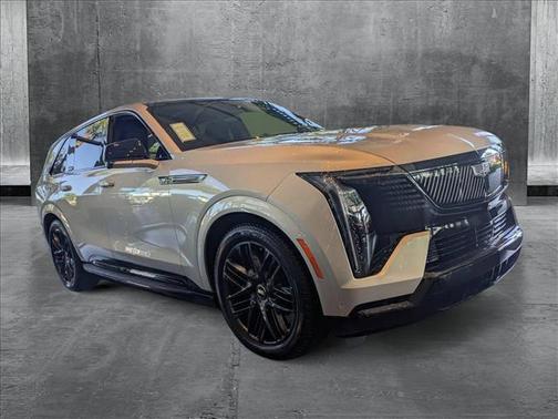 2025 Cadillac Escalade Sport