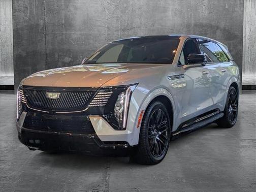 2025 Cadillac Escalade Sport