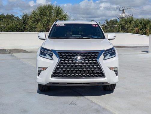 2023 Lexus GX 460 Premium