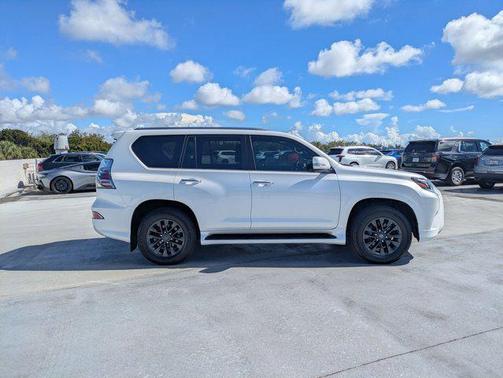 2023 Lexus GX 460 Premium