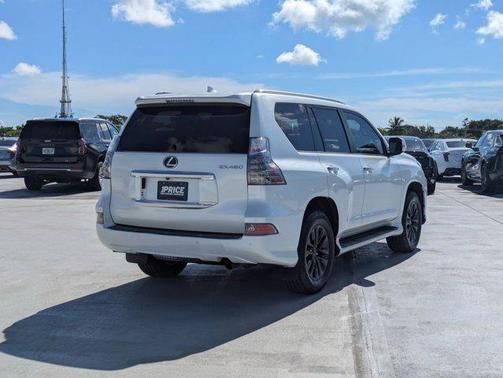 2023 Lexus GX 460 Premium