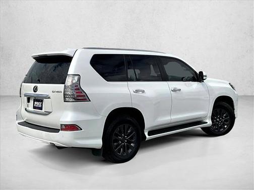 2023 Lexus GX 460 Premium