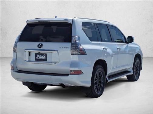 2023 Lexus GX 460 Premium