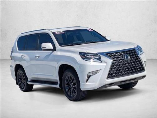 2023 Lexus GX 460 Premium