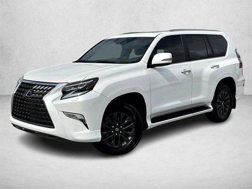 2023 Lexus GX 460 Premium