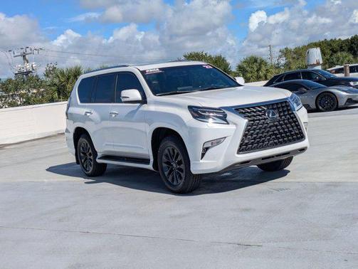 2023 Lexus GX 460 Premium
