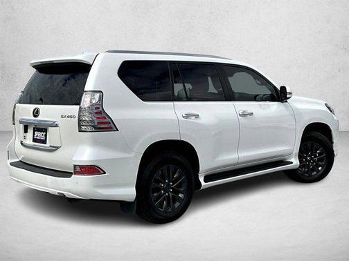2023 Lexus GX 460 Premium