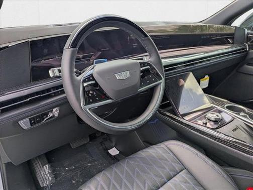 2026 Cadillac Escalade IQ Sport