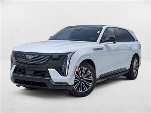 2026 Cadillac Escalade IQ Sport
