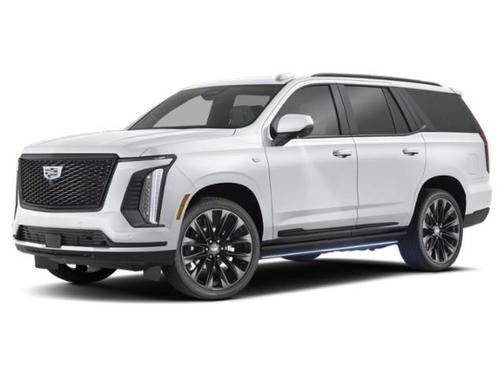 2025 Cadillac Escalade Luxury
