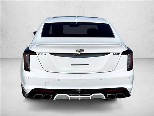 2021 Cadillac CT5 V-Series