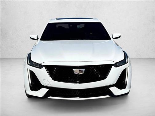 2021 Cadillac CT5 V-Series