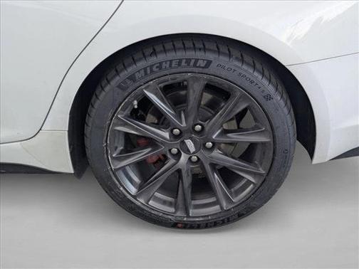 2021 Cadillac CT5 V-Series