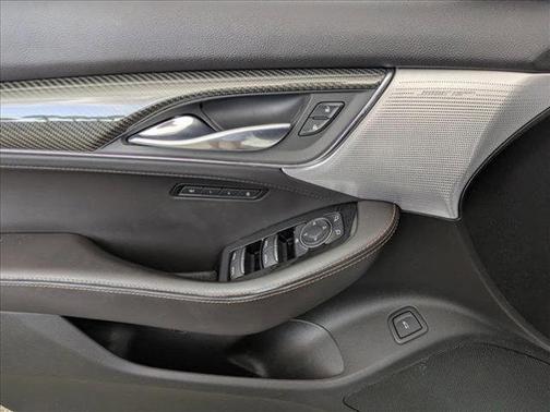 2021 Cadillac CT5 V-Series