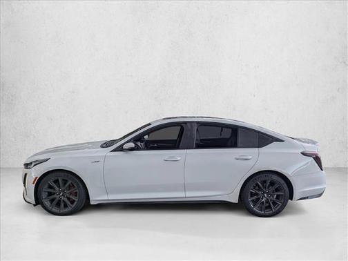 2021 Cadillac CT5 V-Series