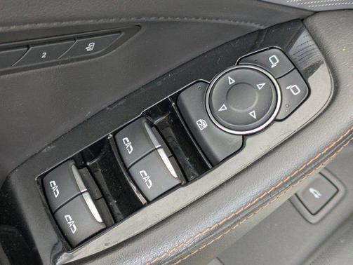 2021 Cadillac CT5 V-Series