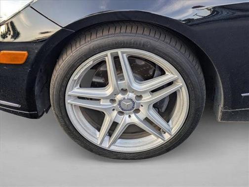 2012 Mercedes-Benz E-Class E 350