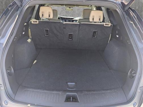 2019 Cadillac XT5 Base