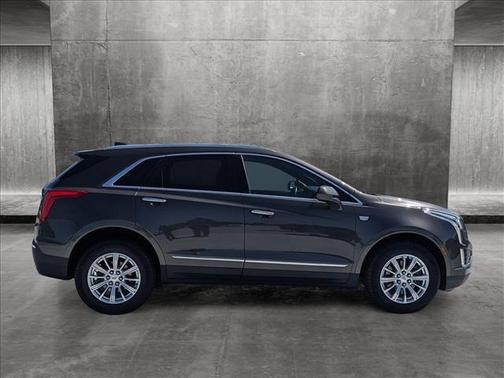 2019 Cadillac XT5 Base