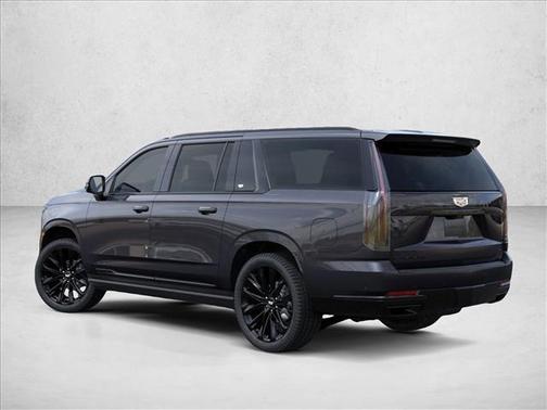 2026 Cadillac Escalade ESV Sport Platinum