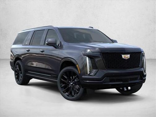 2026 Cadillac Escalade ESV Sport Platinum