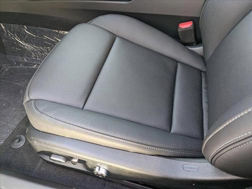2025 Cadillac CT5 Premium Luxury RWD