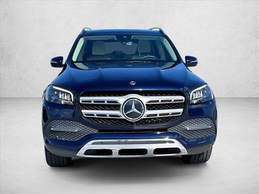 2021 Mercedes-Benz GLS 450 4MATIC