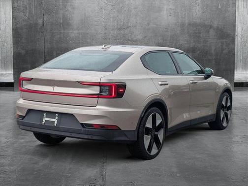 2023 Polestar 2 Long Range Dual Motor Plus