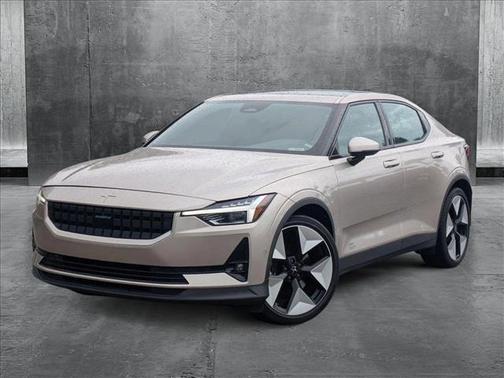 2023 Polestar 2 Long Range Dual Motor Plus