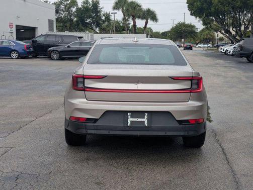 2023 Polestar 2 Long Range Dual Motor Plus